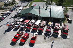 Station 1